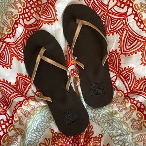 REEF Flip Flops